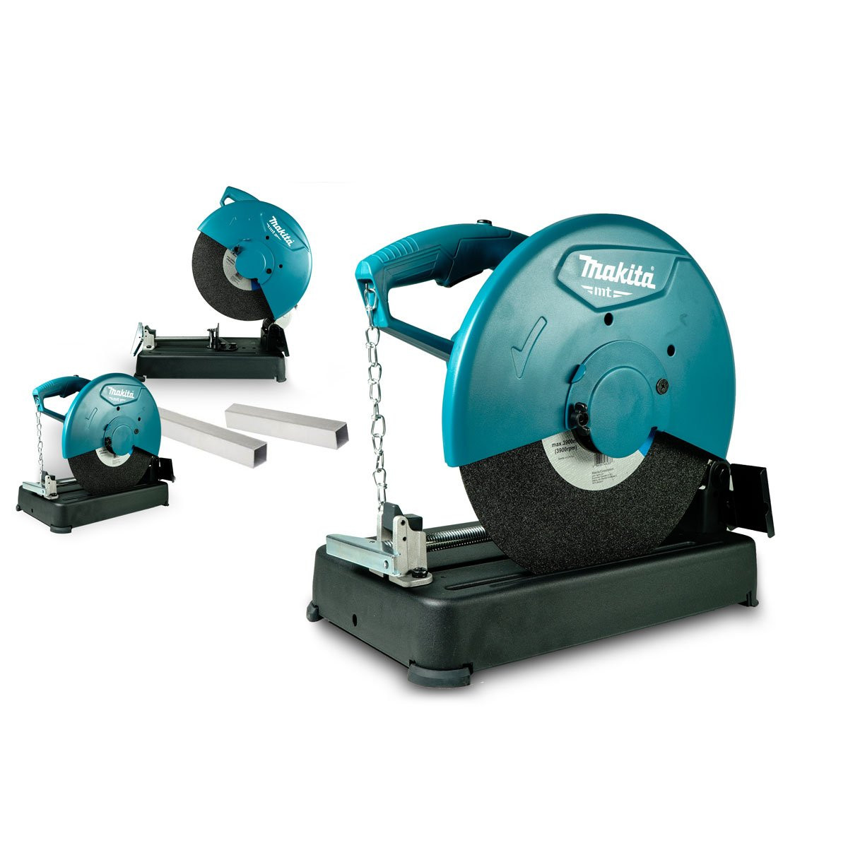 Máy cắt sắt 355mm Makita - M2400B