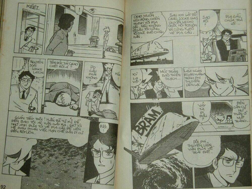 siêu nhân locke chapter 3 46