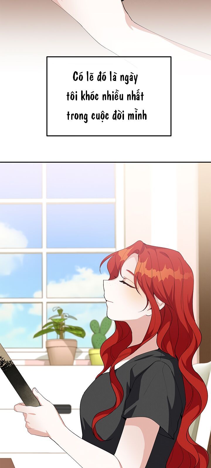 hãy trả lời em, hoàng tử! chapter 19 18