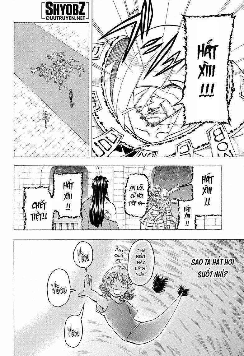 undead unluck chapter 105 7