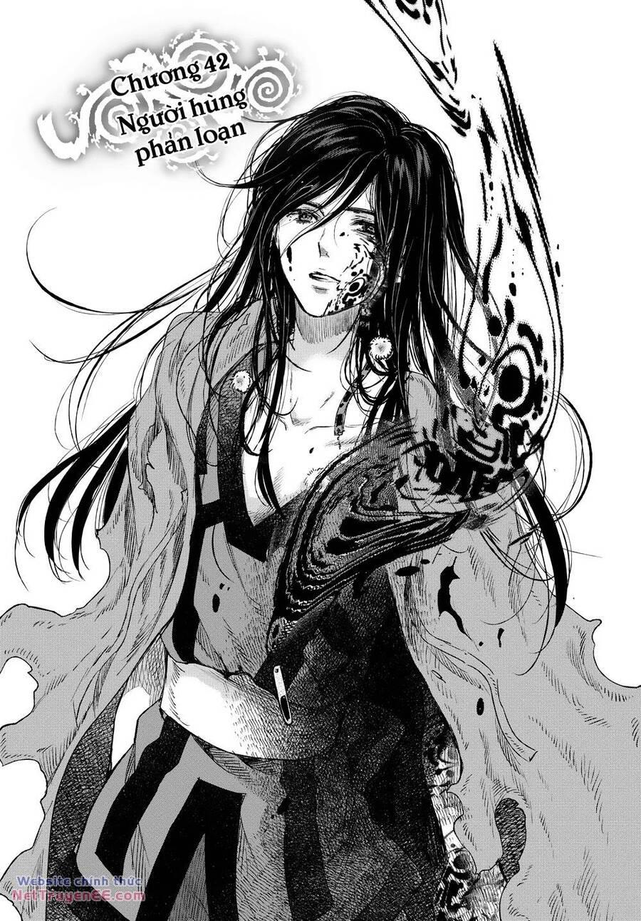 children of the whales chapter 42 2