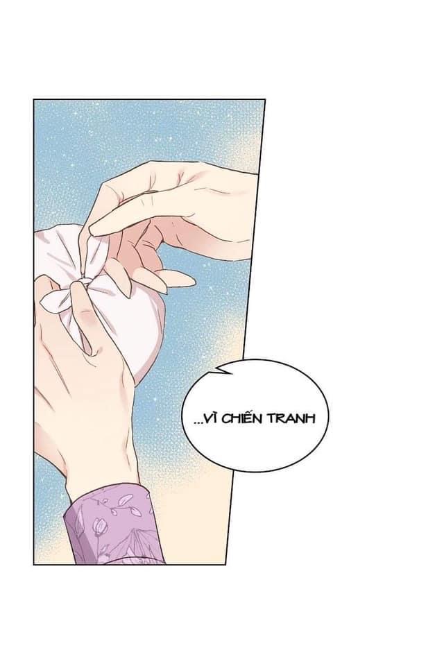 thật tình, họ rất nhớ cô ấy! chapter 10 24