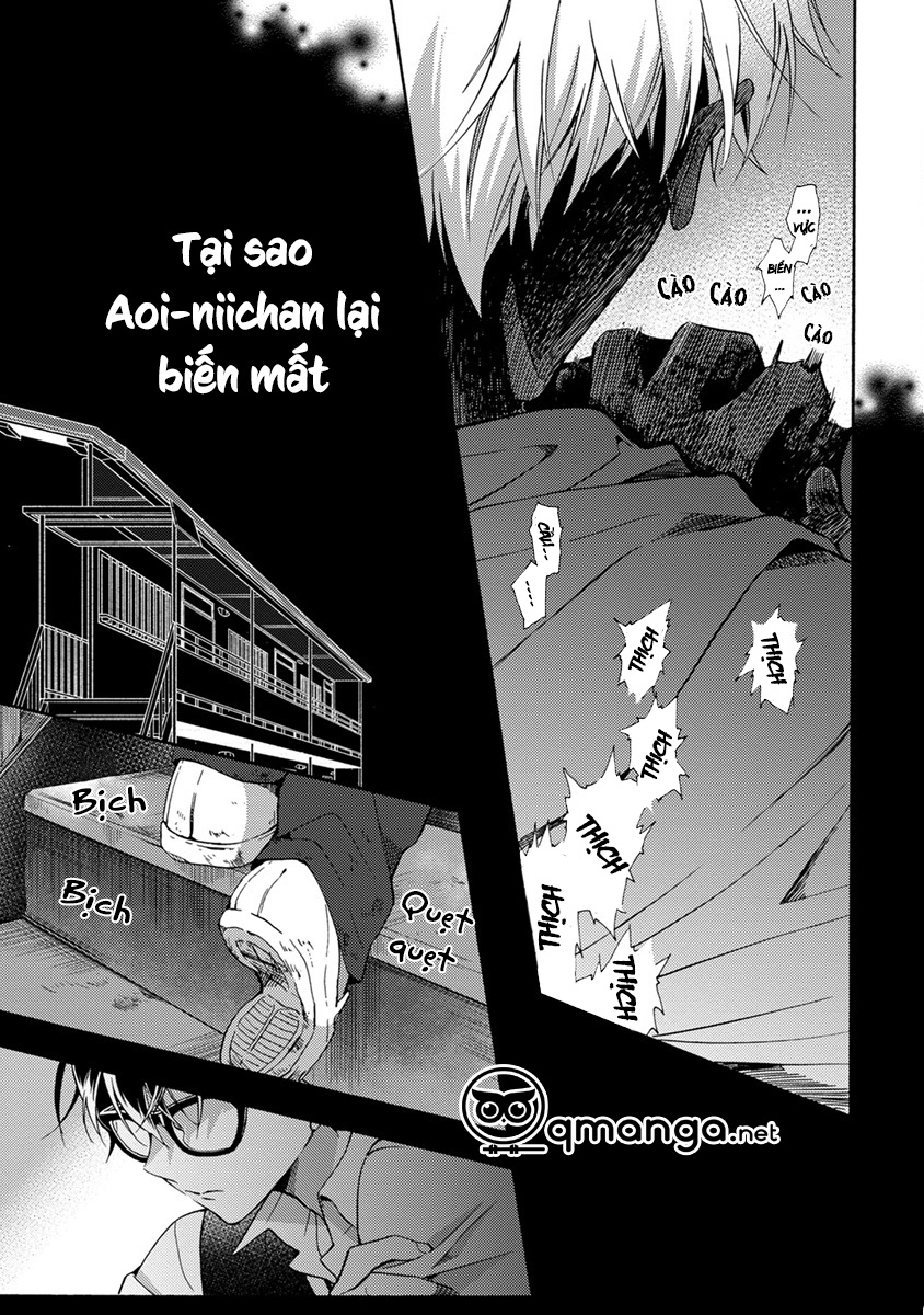 chờ em yêu anh chapter 8 21