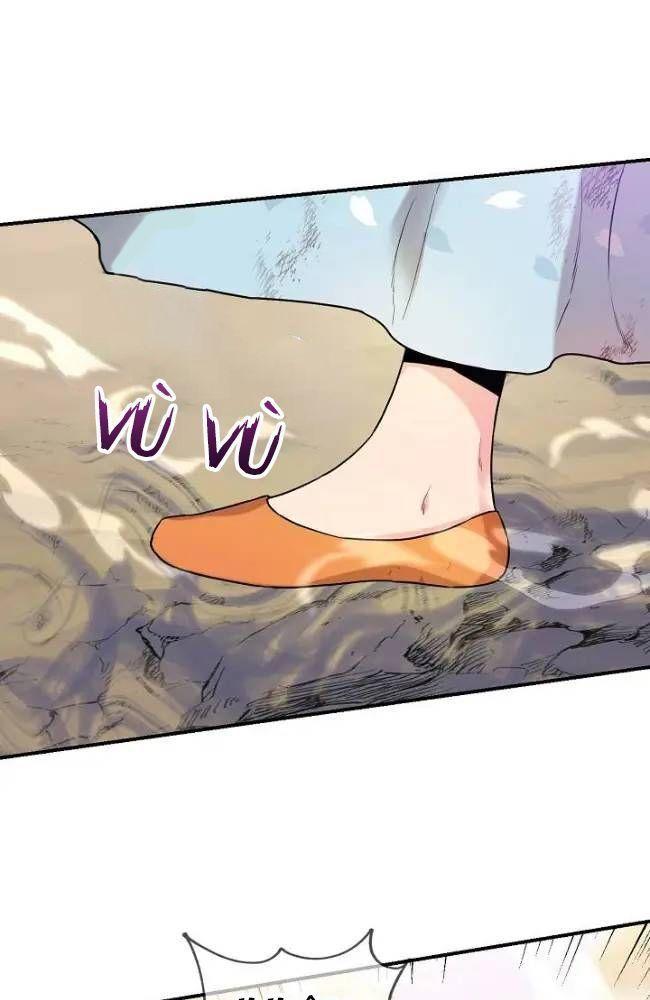 tôi là người mạnh nhất khi theo chủ nghĩa võ thuật chapter 30 49