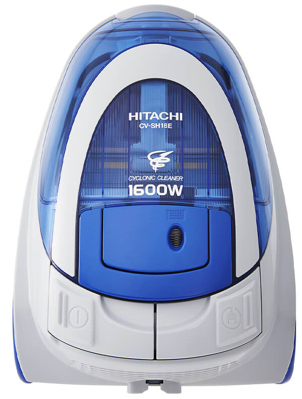 Máy hút bụi Hitachi CV-SH18E(BL) - Hàng chính hãng (chỉ giao HCM)