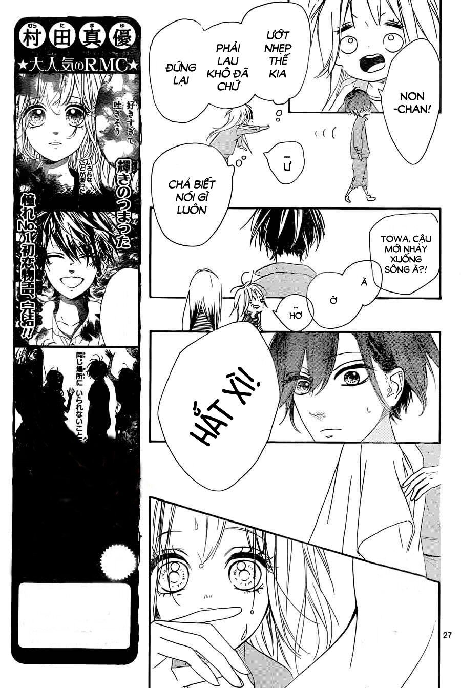 mata ashita chapter 3 27