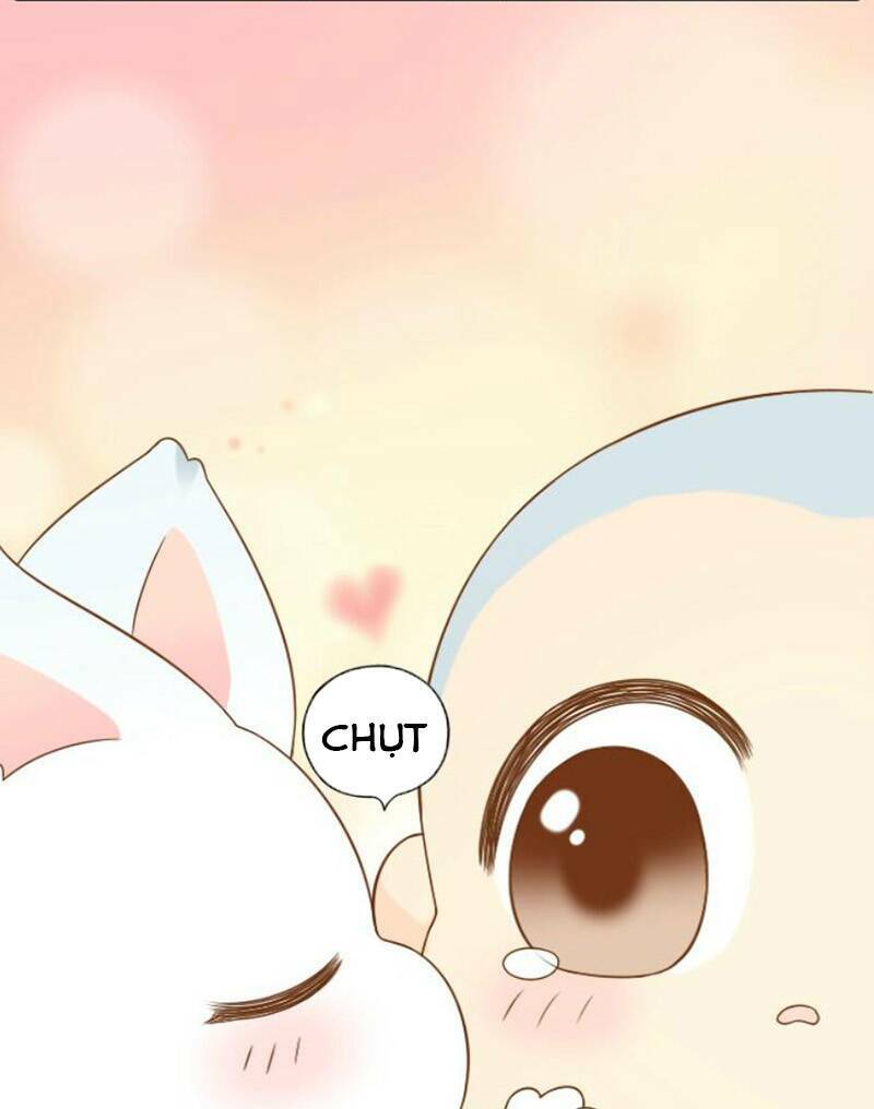 tiểu hoà thượng - chào mừng đến trấn yêu quái chapter 54 13