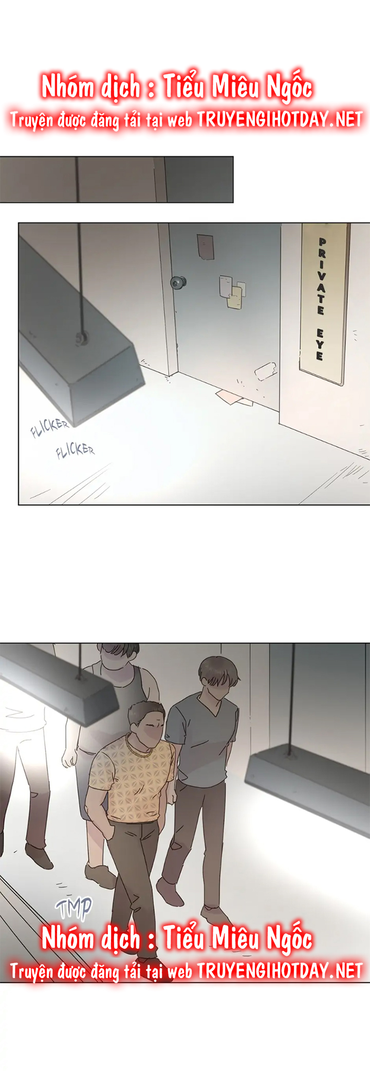 sự trả thù ngọt ngào của vợ tôi chapter 166 15