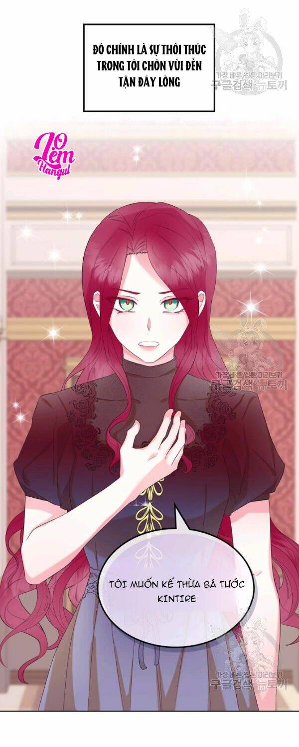 kẻ tạo ra nữ phản diện chapter 28 40