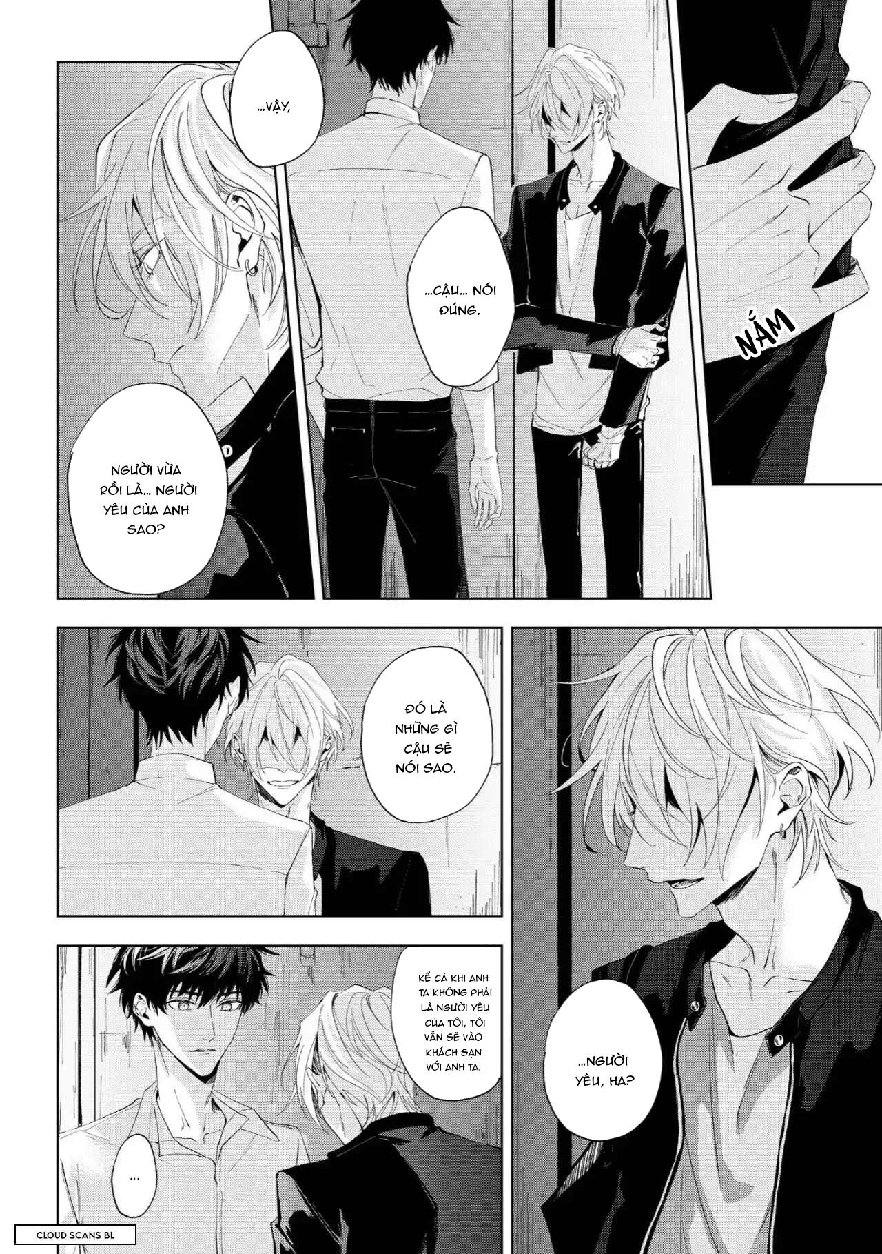 imitation play chapter 1 20