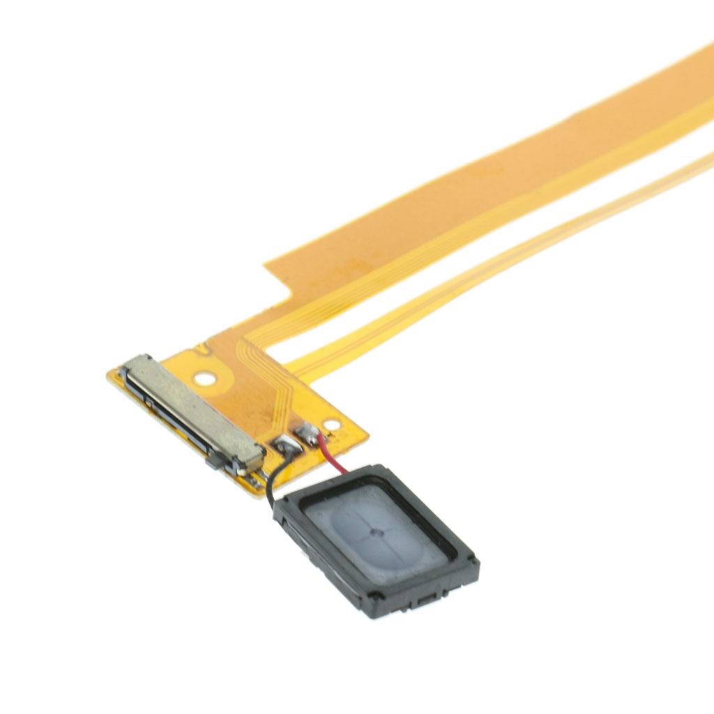 Speaker Volume Ribbon Wire Replacement Part for 3DS XL