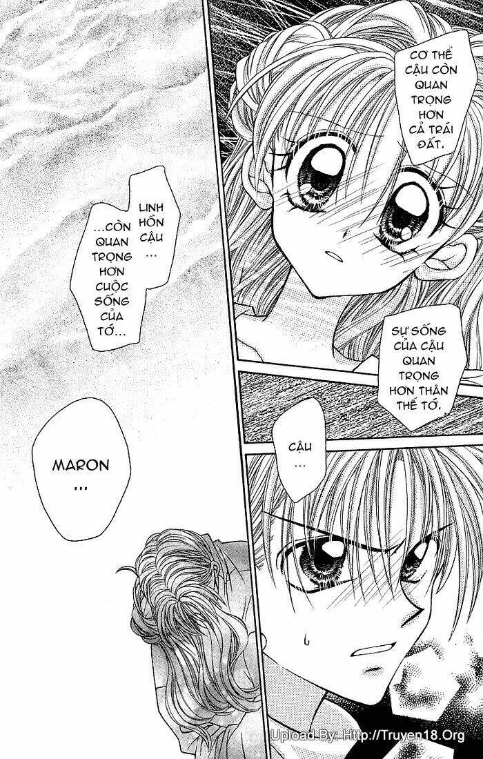 kamikaze kaitou jeanne chapter 29 28