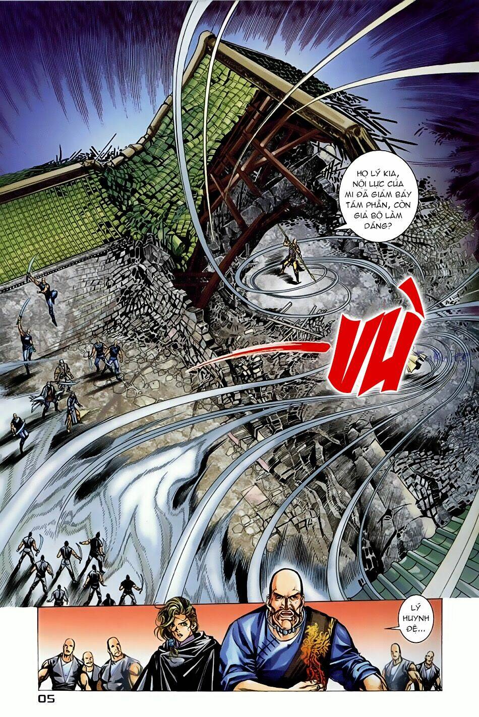 ngọa hổ tàng long i+ii chapter 10 3