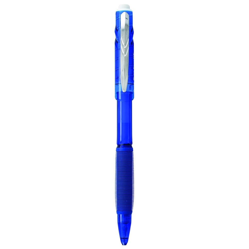 Bút Chì Kim Kỹ Thuật Pentel 0.5mm - QE205-C - Xanh Dương