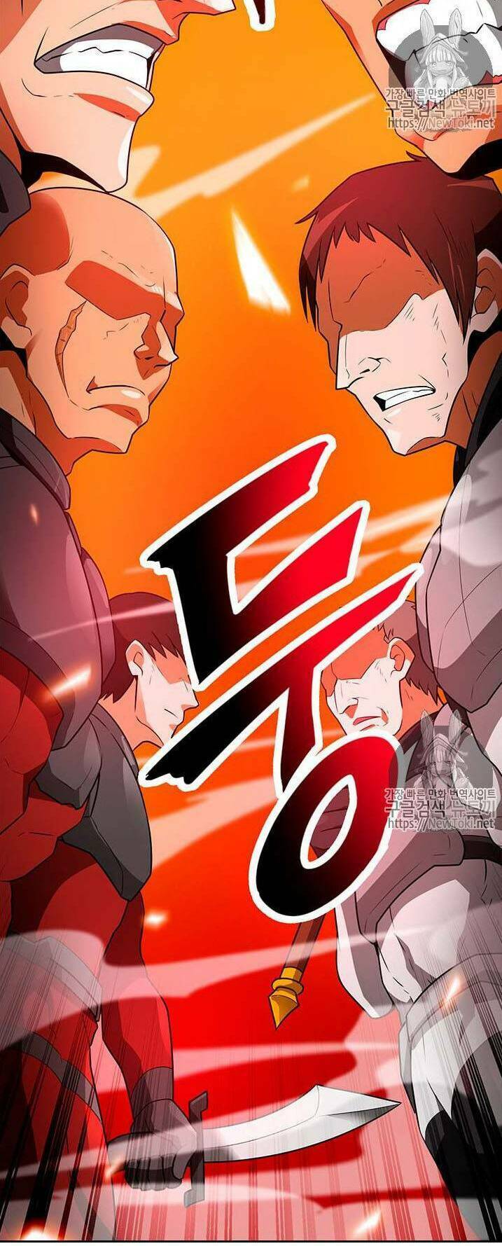 tôi tự động săn một mình chapter 41 54