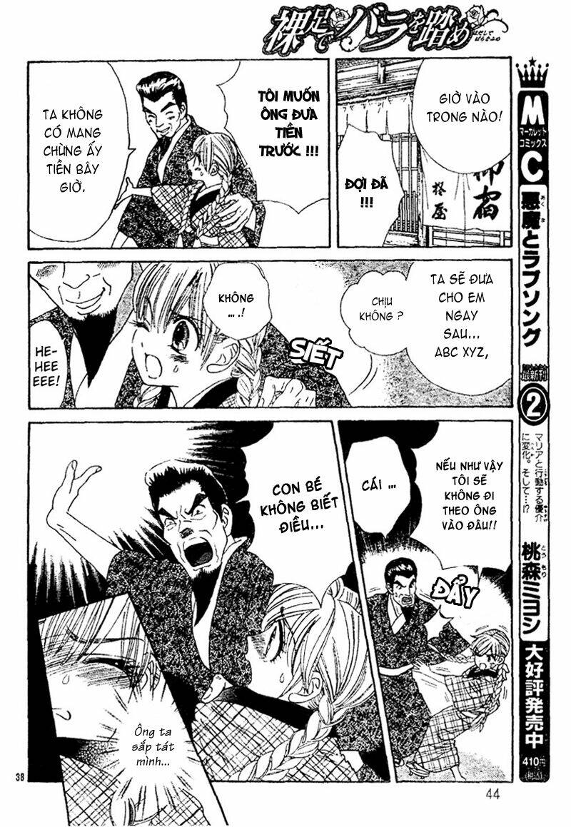 hoa hồng đỏ chapter 1 40