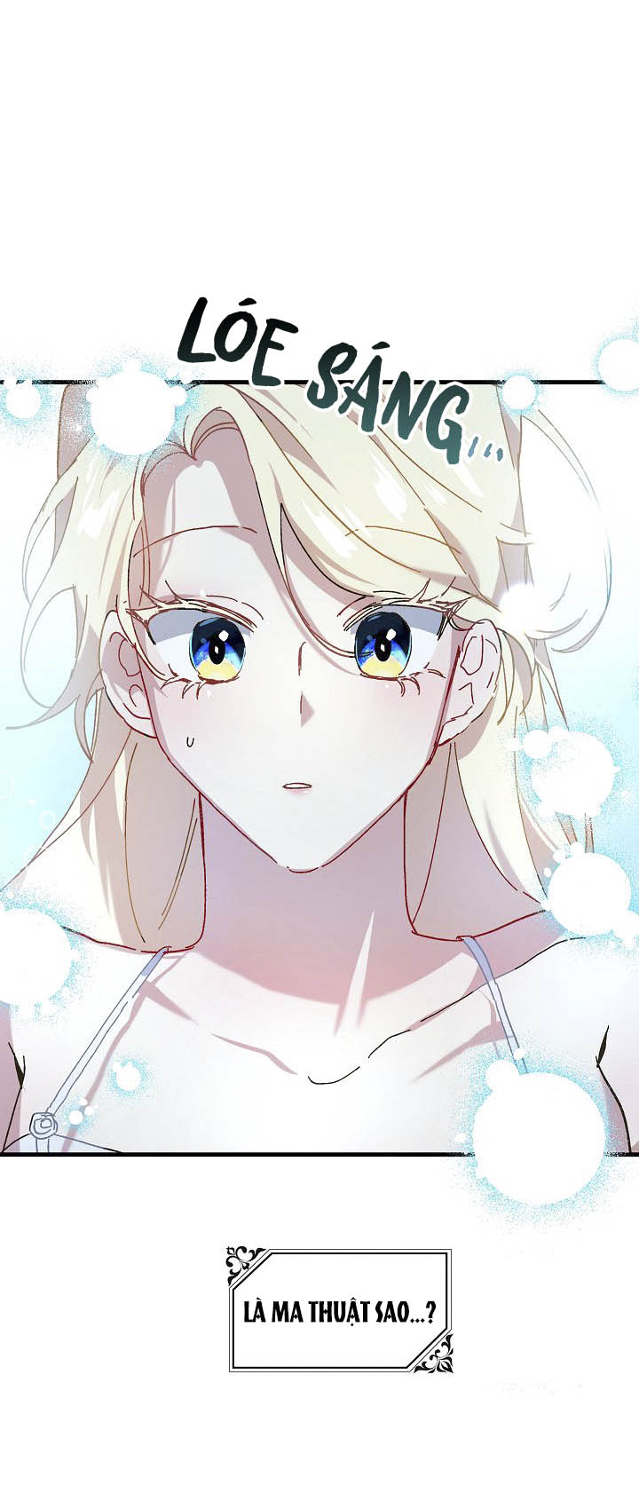 công chúa giả điên chapter 7 66