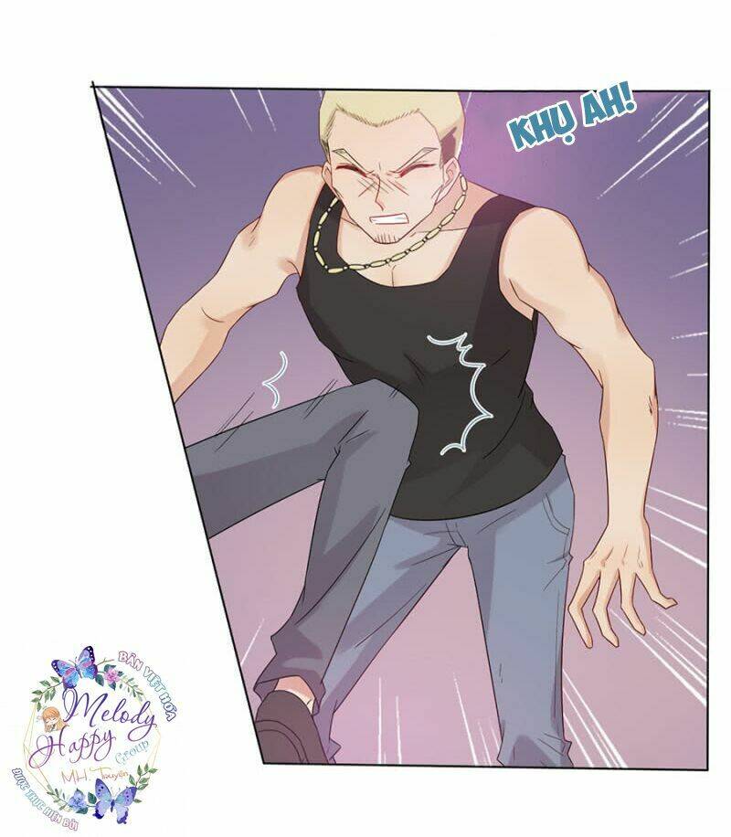 ma lạt thiên kim đẩu ác thiếu chapter 24 33