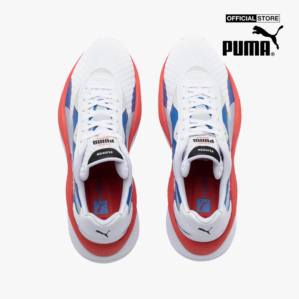 PUMA - Giày sneaker RS Pure Vision 371157-01