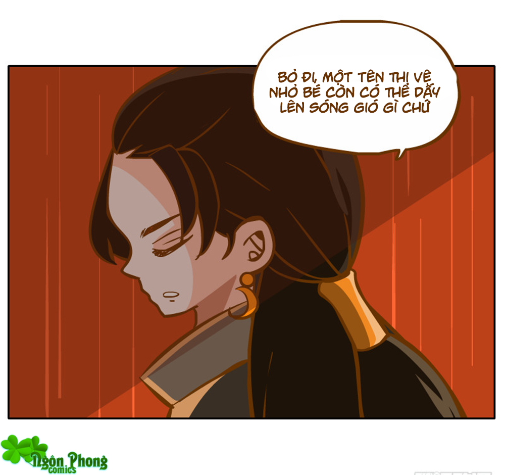 hòa thượng và tiểu long quân chapter 42 63