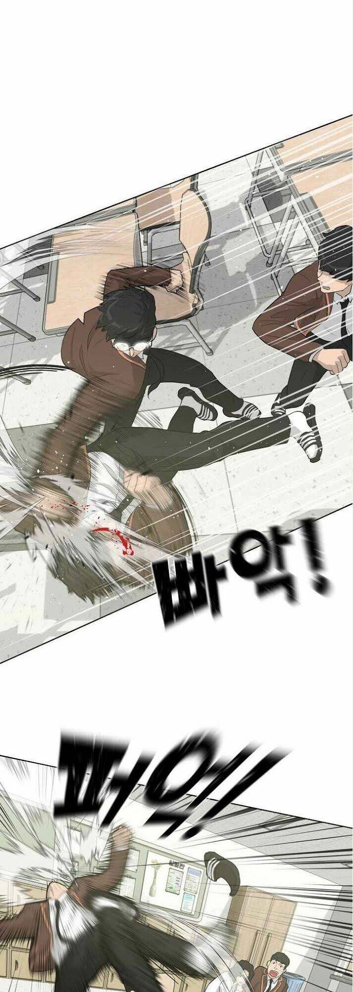 trigger chapter 25 65