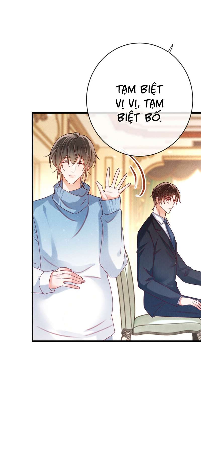 nịch tửu chapter 85 29