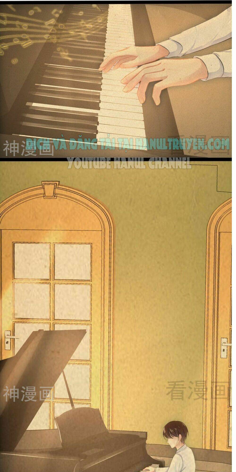 thần bí đế thiếu điềm sủng thê chapter 61 12