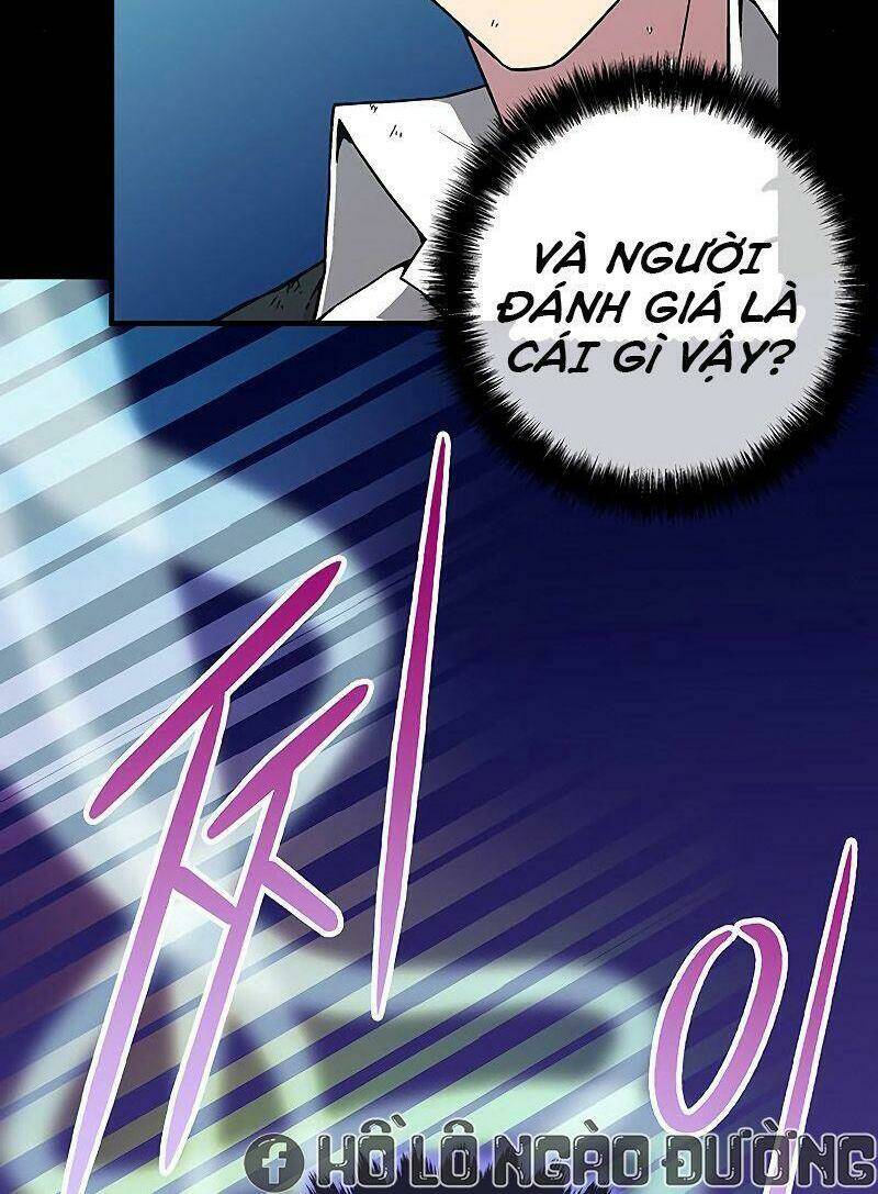 đấng cứu thế được chọn lựa chapter 5 38