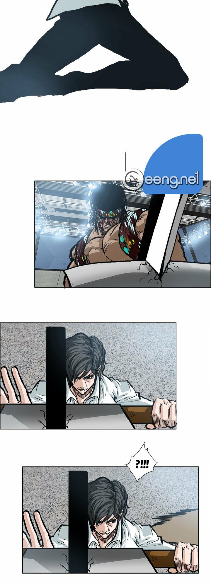 bá chủ học đường ss2 chapter 41 10