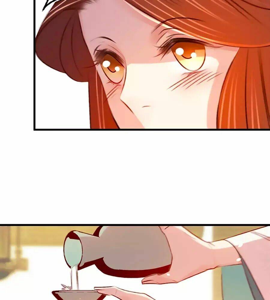 phượng hoàn triều: vương gia yêu nghiệt xin tránh đường chapter 22 8