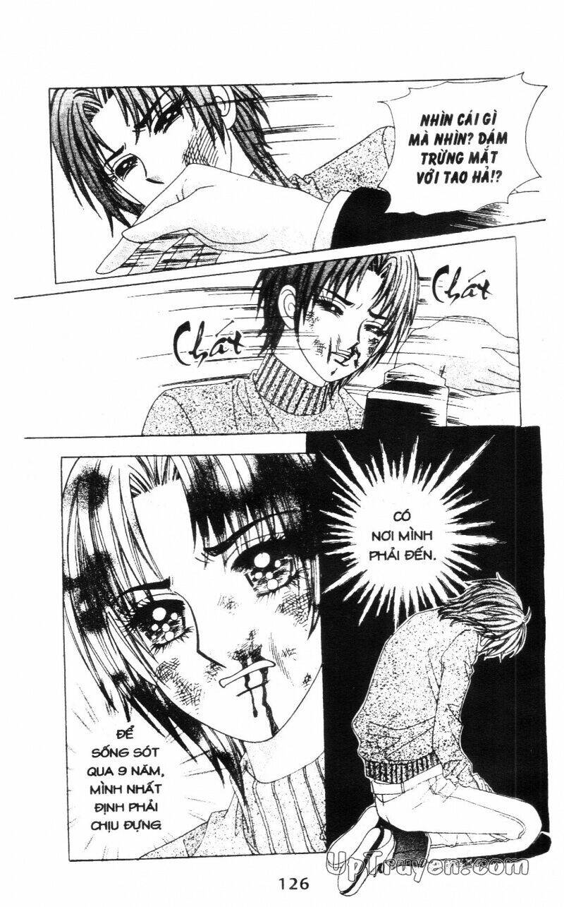 mặt nạ tình yêu chapter 59 48