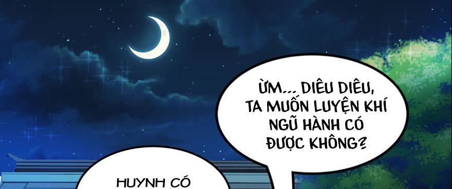 quẻ phi thiên hạ chapter 6 82