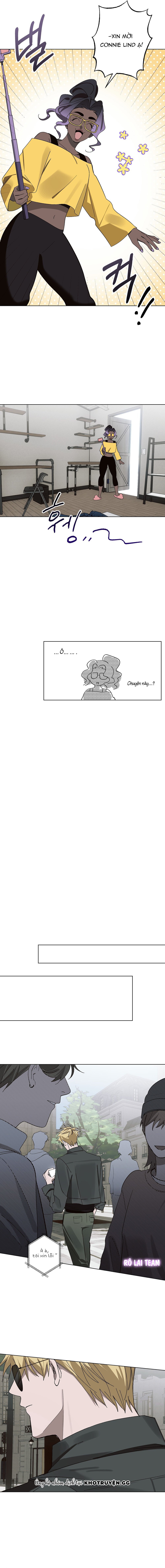 dead core chapter 1 4