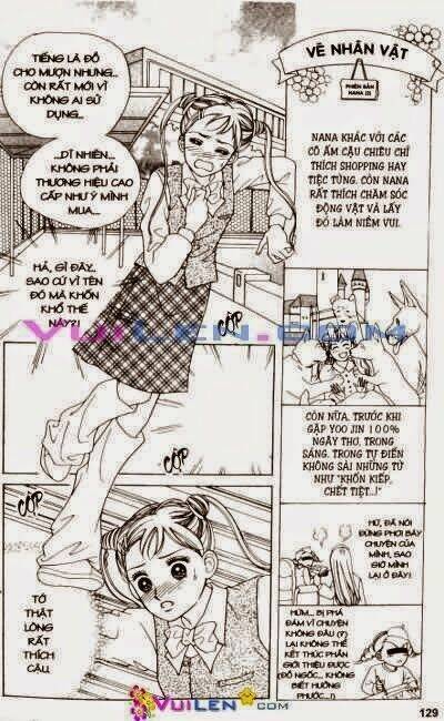 banana school chapter 4 129