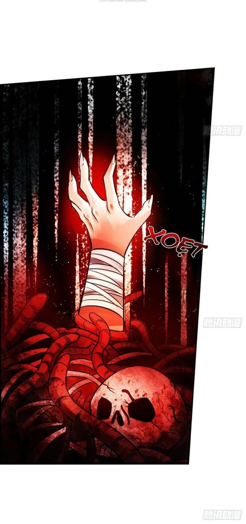 nhân vật phản diện đi tìm đường chết chapter 22 4