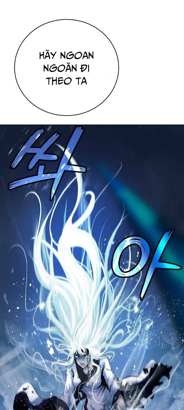 xuyên không thành hổ chapter 121 84
