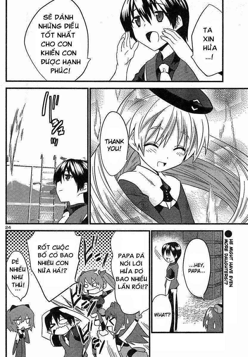 yomeiro choice chapter 14 25