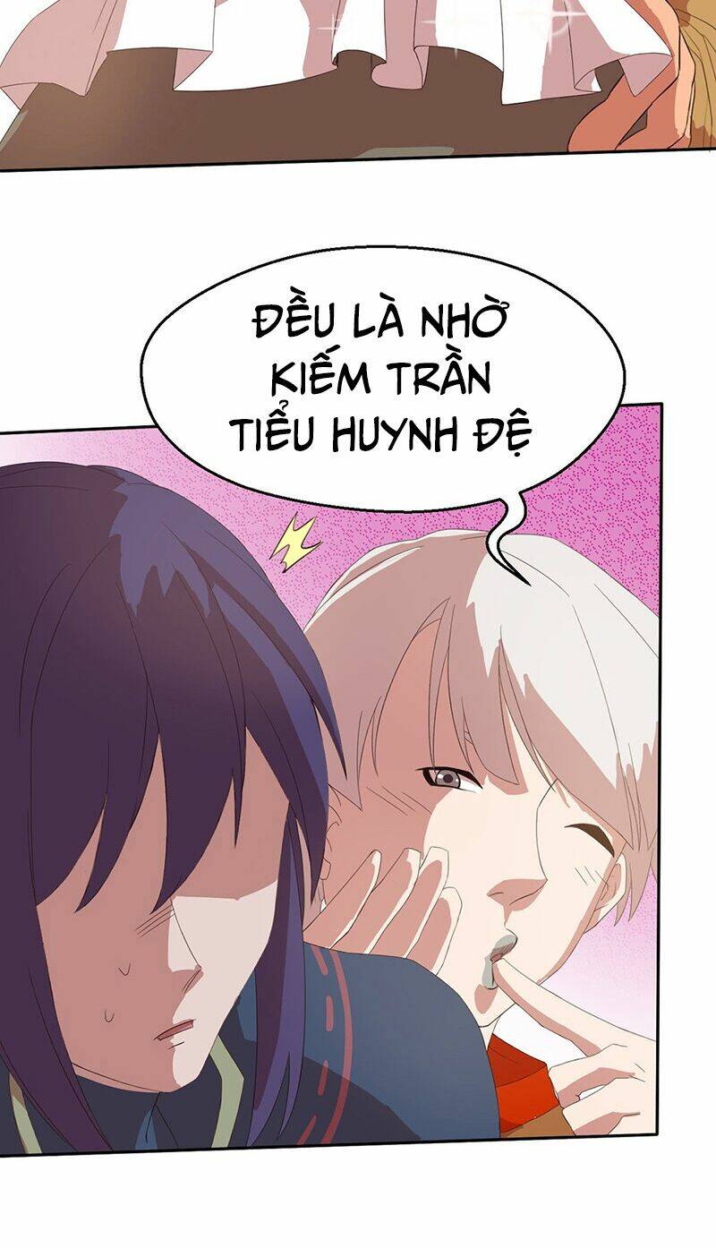 hỗn độn kiếm thần chapter 42 13