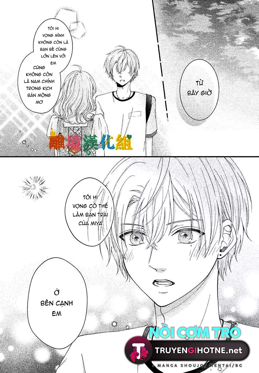 ngày hẹn hò lý tưởng chapter 2 12