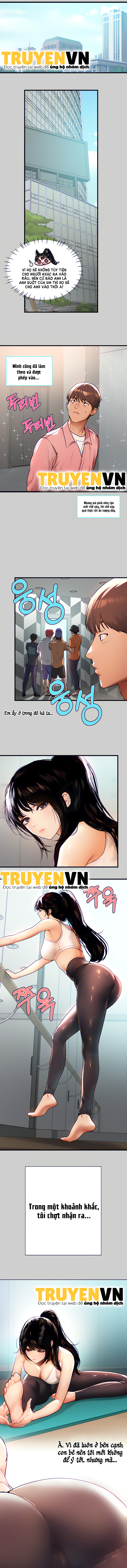 bà chị chủ nhà chapter 30 8