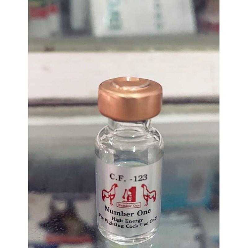 Dung dịch CF 123 chai 2ml