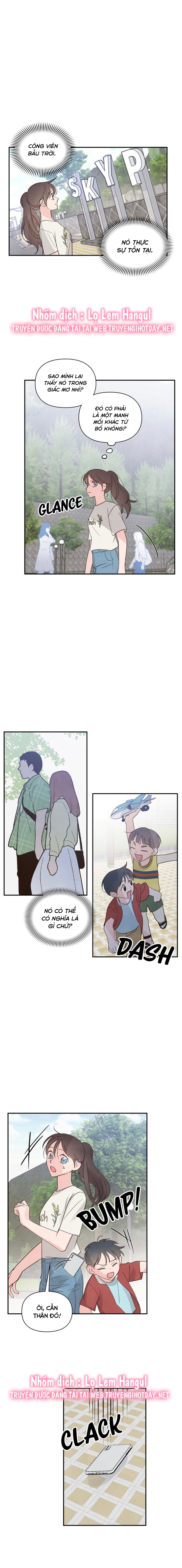 hãy để tôi một mình chapter 43 4