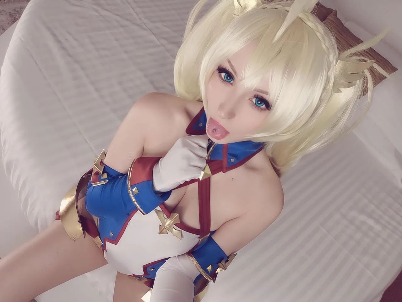 hình cosplay chapter 221 70