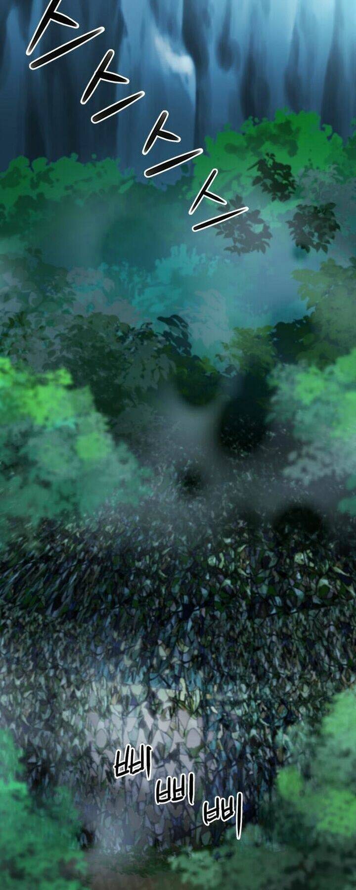 Druid Tại Ga Seoul - Người Hóa Thú Chapter 47 1