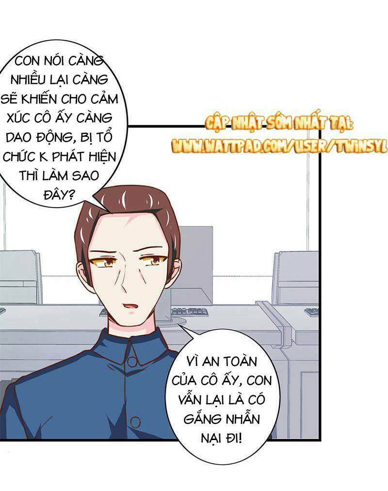 không gả cho tổng tài, gả cho người hầu chapter 175 24