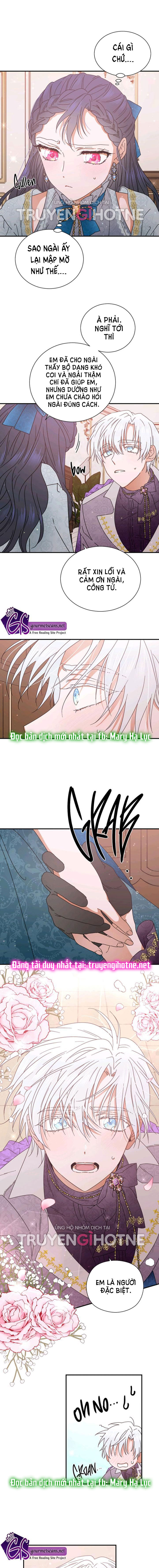 lady baby chapter 161 13