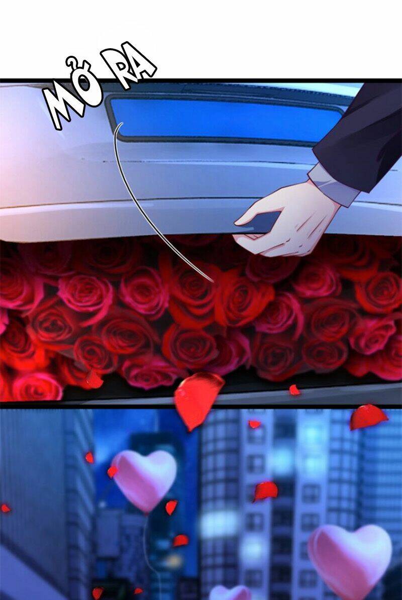 thú cưng độc quyền của boss chapter 43 7