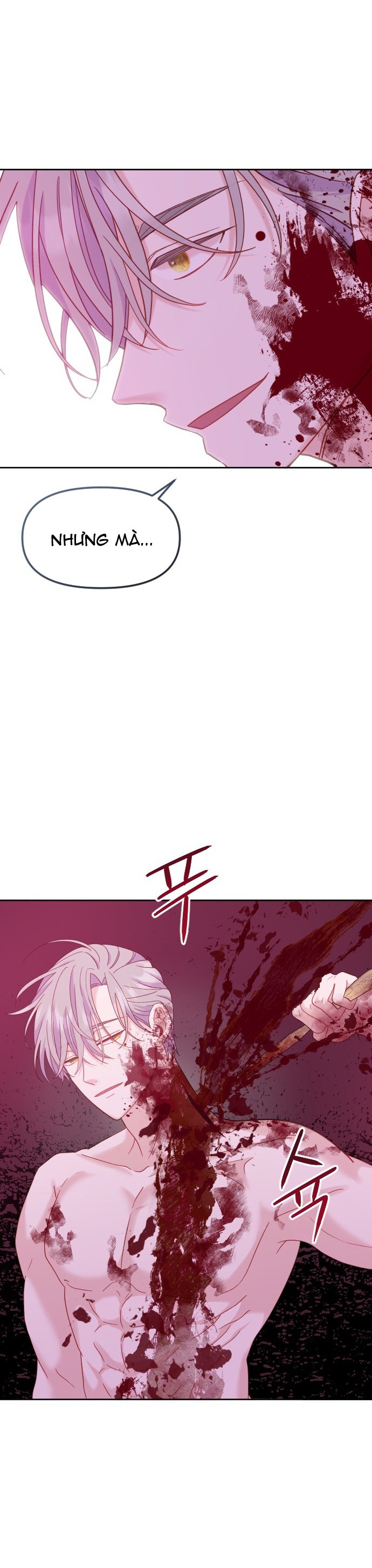 Yêu Hoặc Chết chapter 12.1 - Trang 29