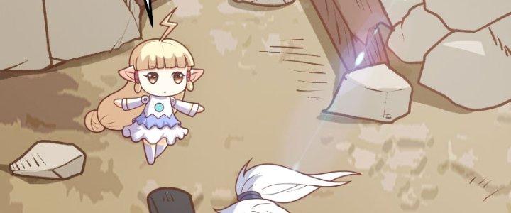 bảo vật rơi xuống đều thành muội tử chapter 12 153