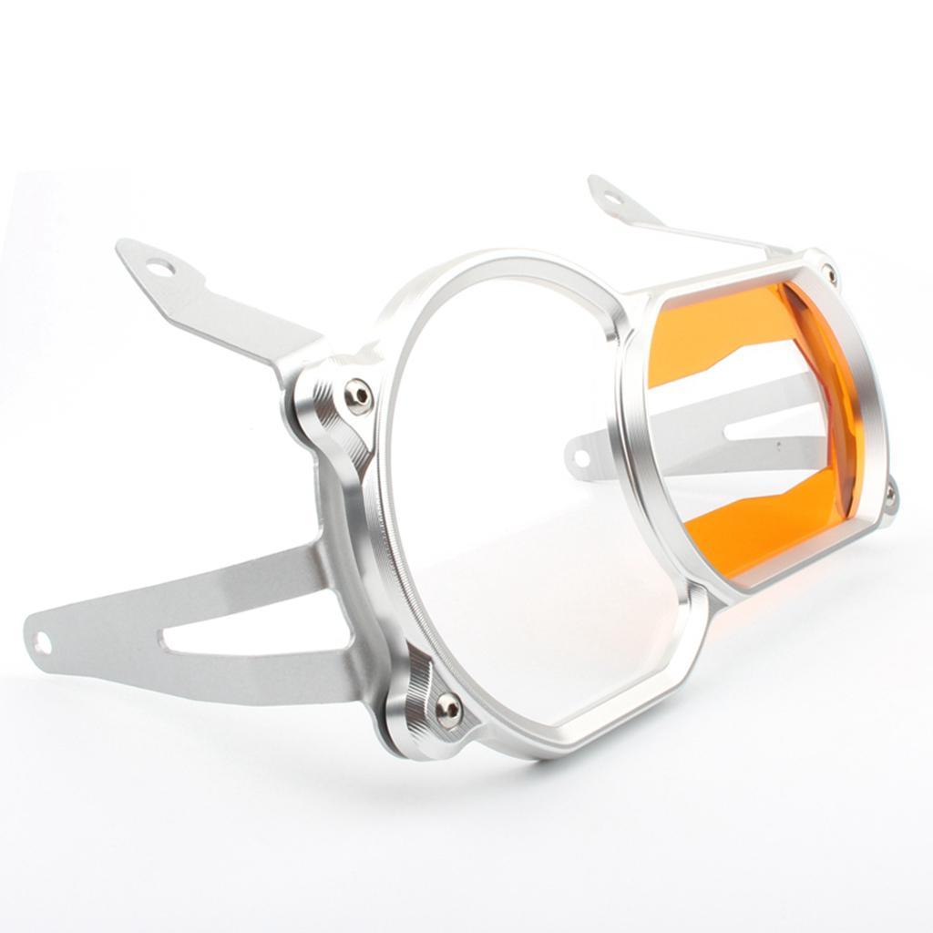 Motorcycle Headlight Guard Protector For   LC ADV R1250GS 18-20